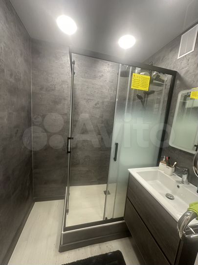Квартира-студия, 41 м², 3/5 эт.