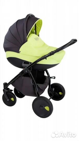 Коляска zippy 2 в 1