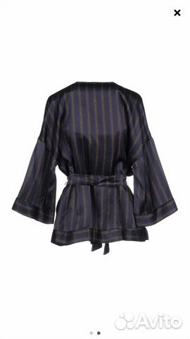 Блуза - кимоно новая объявление продам