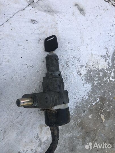 Замки зажигания на скутер Stalker, Stels, Honda