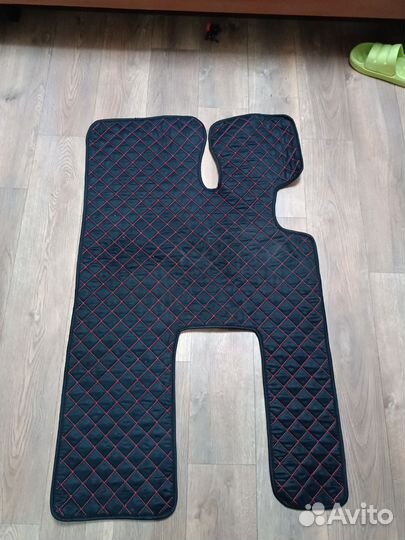 Пол кабины маз простор