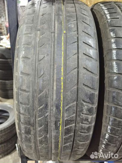 Dunlop SP Sport Maxx 225/60 R17 L