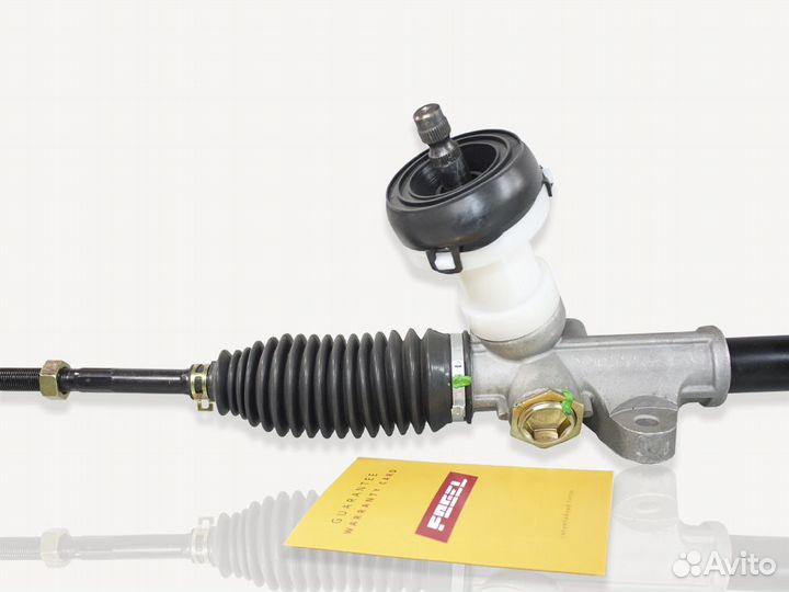 Рулевая рейка киа Рио 3 Новая