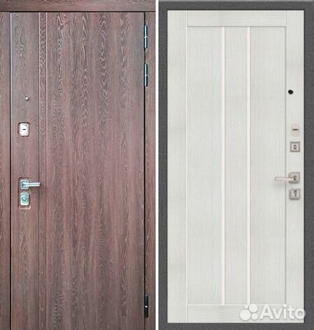 Входные двери под заказ