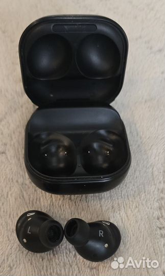 Samsung galaxy buds pro