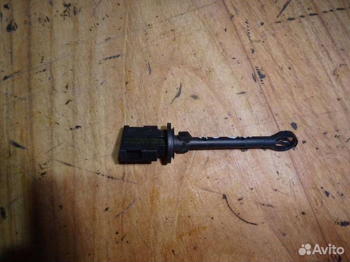 Датчик температуры воздуха Audi A6 C6,4F 2004-2