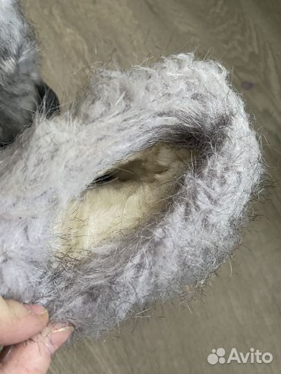 Унты детские 25р