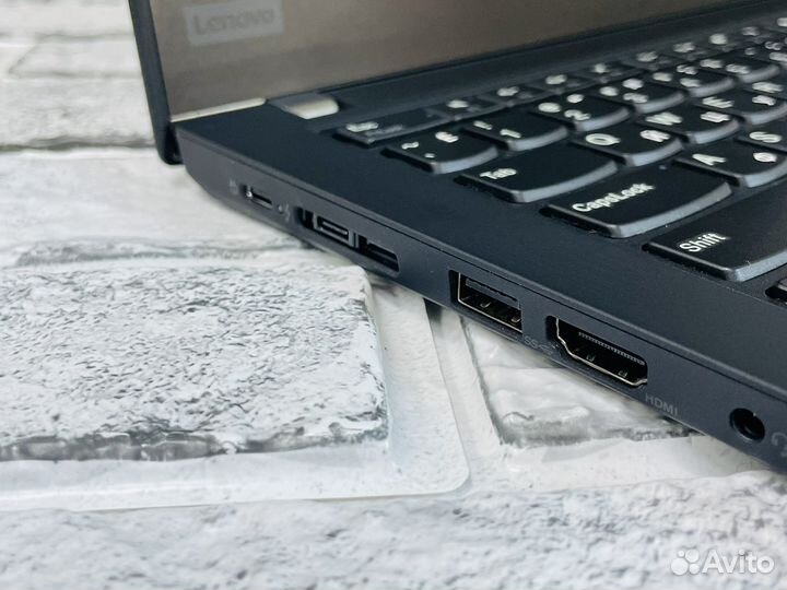 Lenovo ThinkPad T490