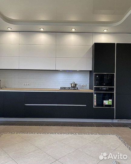 Кухня от производителя