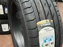 Nokian Tyres Nordman SZ2 245/45 R18