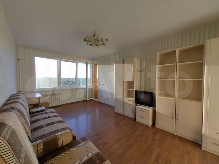 1-к. квартира, 31 м², 9/13 эт.
