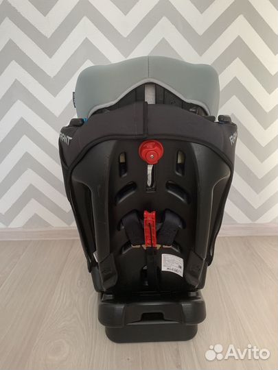 Детское автокресло от 0 до 25 кг