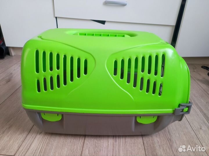 Переноска для собак