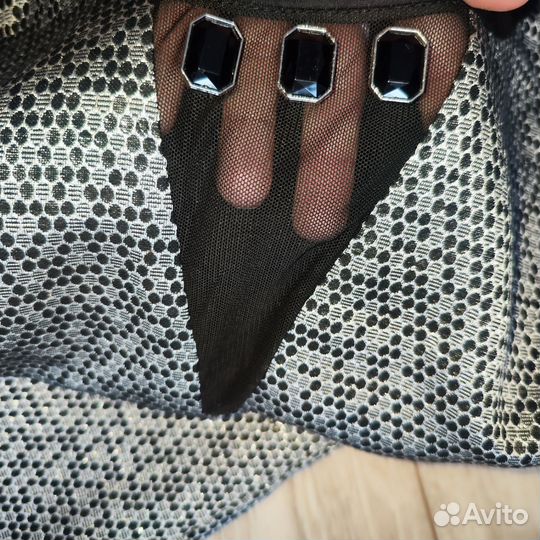 Платье