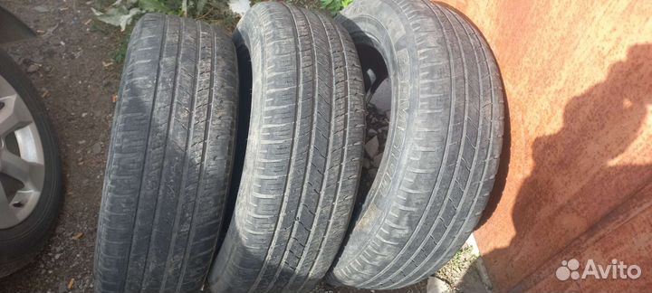 Ecovision VI-286 HT 225/65 R17 N