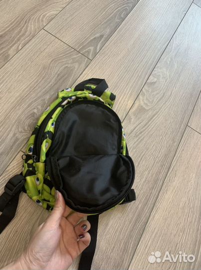 Рюкзак детский