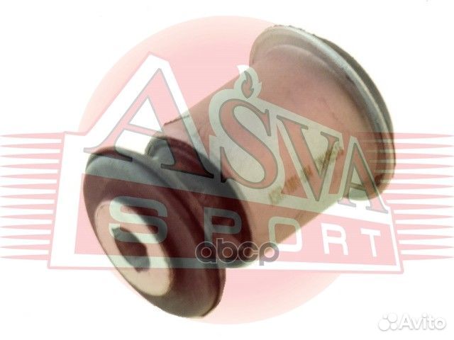 Сайлентблок 1801004 asva