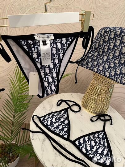 Купальник christian