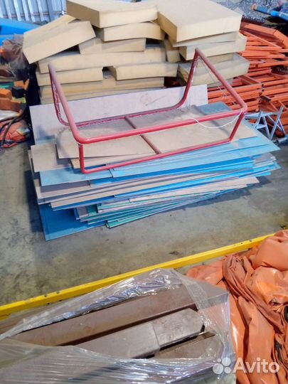 Оборудование для детской игровой комнаты