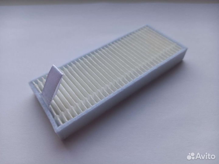 Фильтр dexp MMB-300 для робота пылесоса