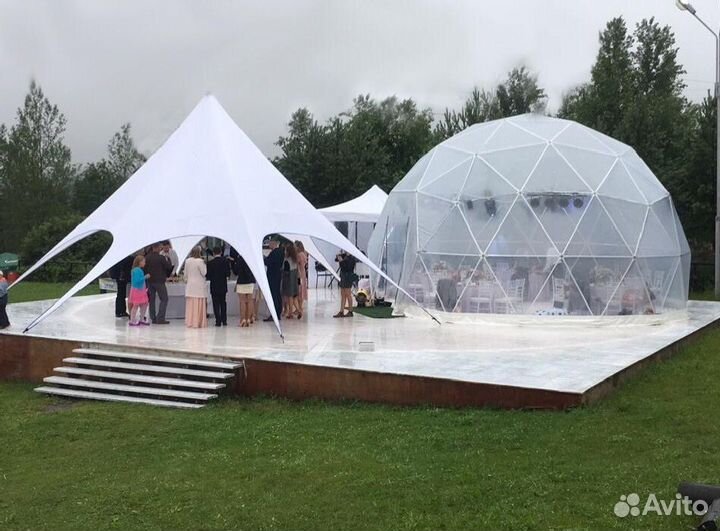 Геокупол 
