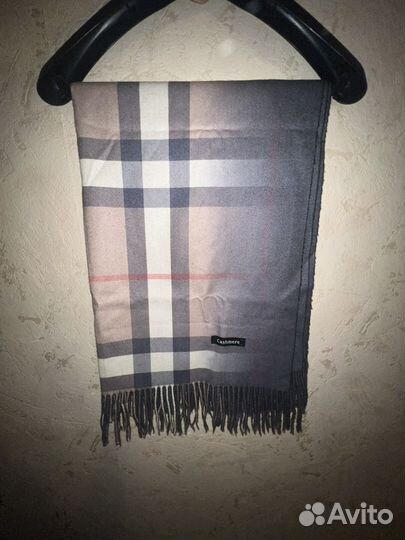 Женский шарф