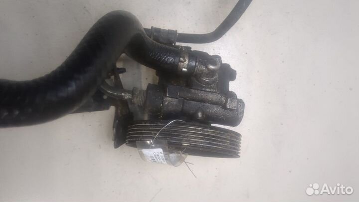 Гур Citroen C8, 2004