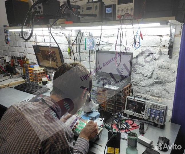 Whatsminer ремонт асик аппаратов и хэш плат