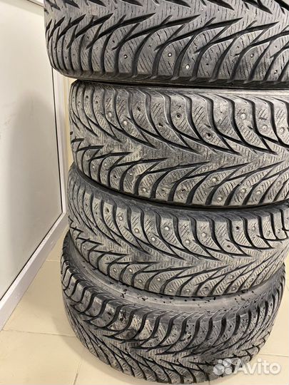 Yokohama Ice Guard IG35 205/55 R16 94T