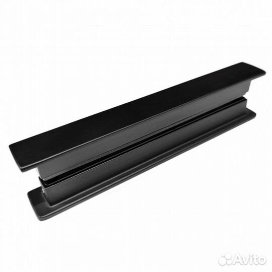 Душевой уголок Abber Sonnenstrand AG07120B-S100B 120x100