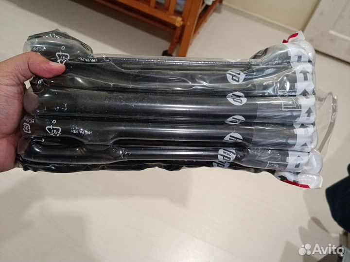 Картридж hp1536