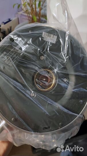 Чайник электрический RED solution RK-M1721 1.7л