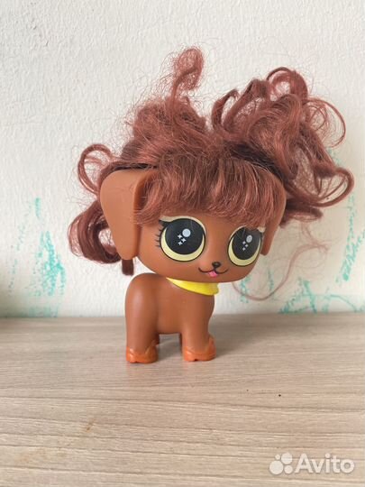Littlest Pet Shop