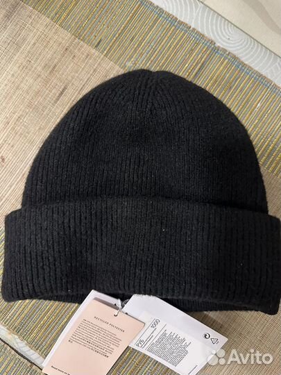 Шапка унисекс