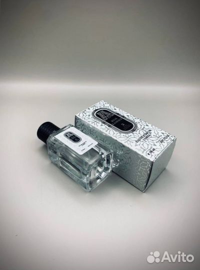 Парфюм Attar Musk kashmir