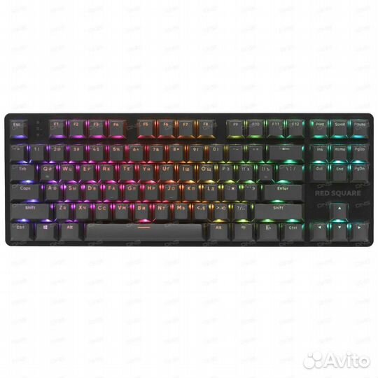 Игровая клавиатура