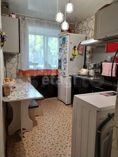 1-к. квартира, 32,4 м², 1/9 эт.