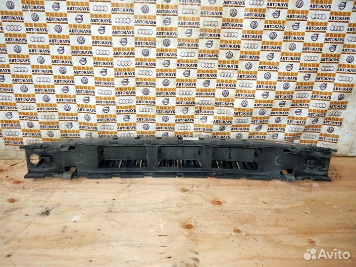 Абсорбер переднего бампера Вольво V70-3