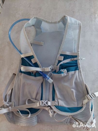 Эргорюкзак