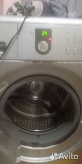 Стиральная машинка автомат бу 6кг