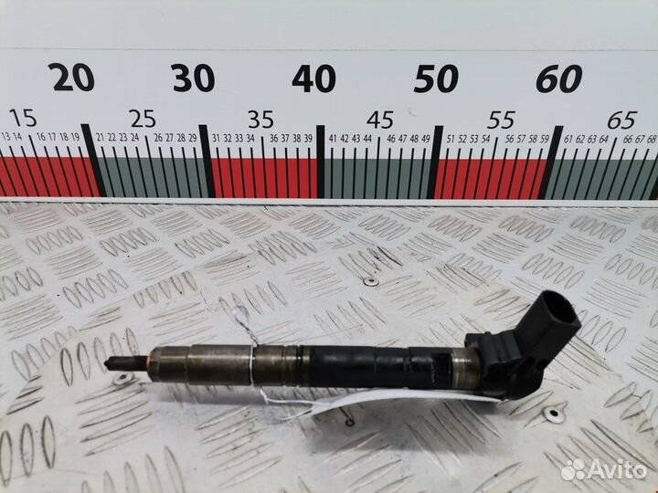 Форсунка для Volkswagen Scirocco 3