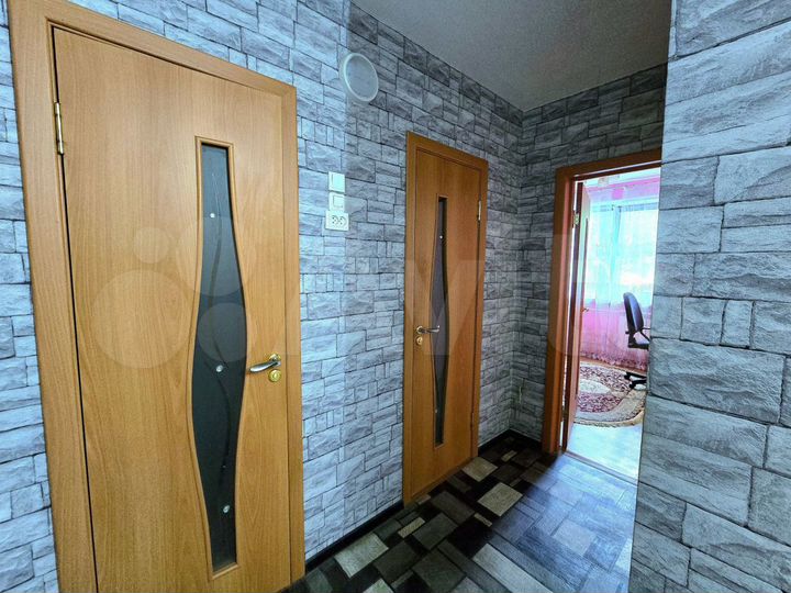 4-к. квартира, 77,6 м², 1/5 эт.