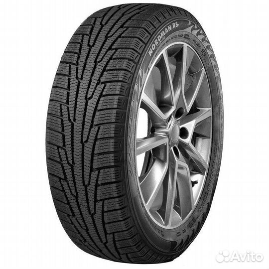 Ikon Tyres Nordman RS2 225/55 R17 101R