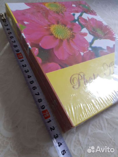 Фотоальбом на 200 фото