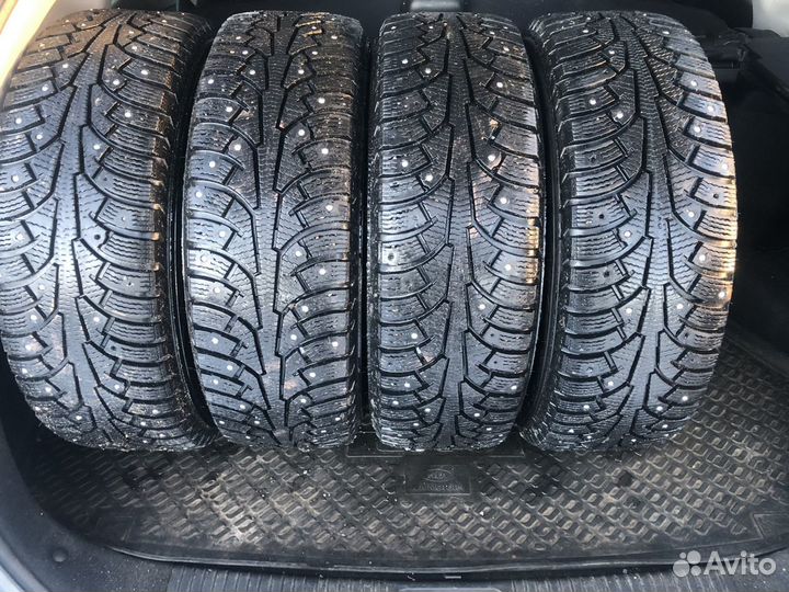 Nordman 5 195/65 R15