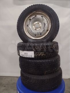 Nokian Tyres Nordman 5 185/70 R14