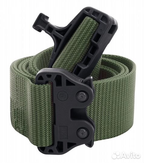 Templars Gear Cobra GT Tactical Belt