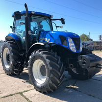 Трактор New Holland T7060, 2024