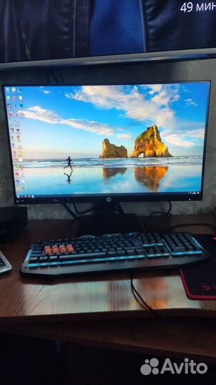 Hp 27 x 27 c 32 h02aa