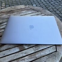 Apple macbook pro 15 2017 512